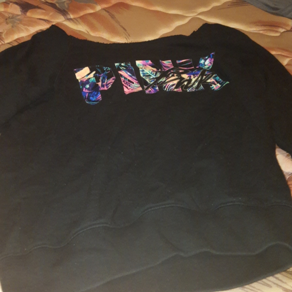 A sweater